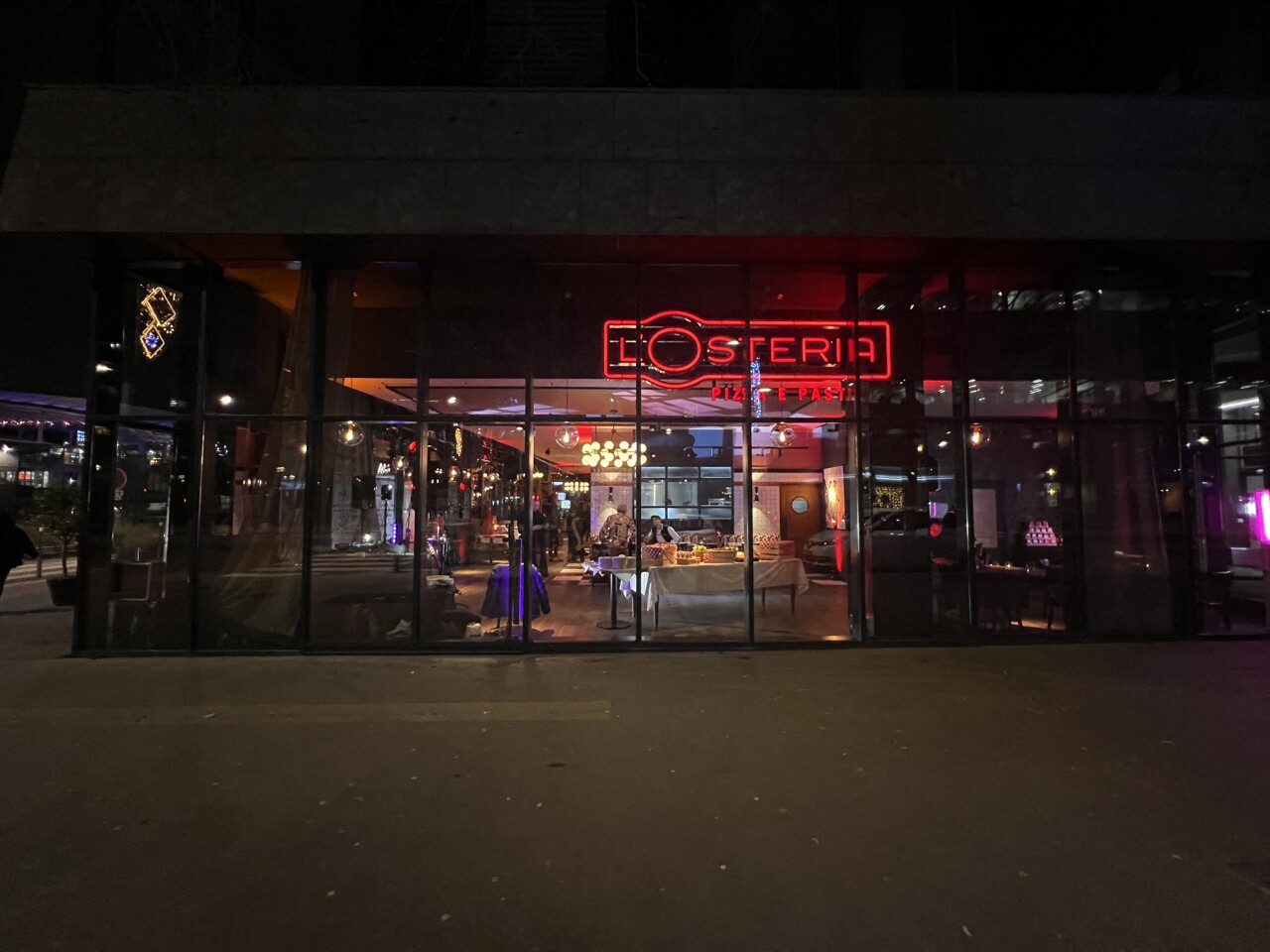 Lyon. Un nouveau restaurant fait le plein avec une promesse : "Les gens sont impressionnés"