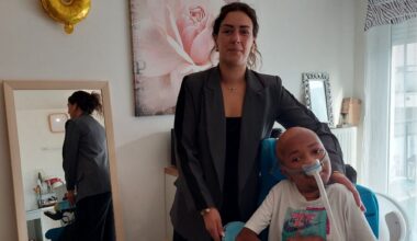 Rouen. Sa voiture vandalisée, une mère ne peut plus conduire son fils atteint d'une grave maladie à l’hôpital