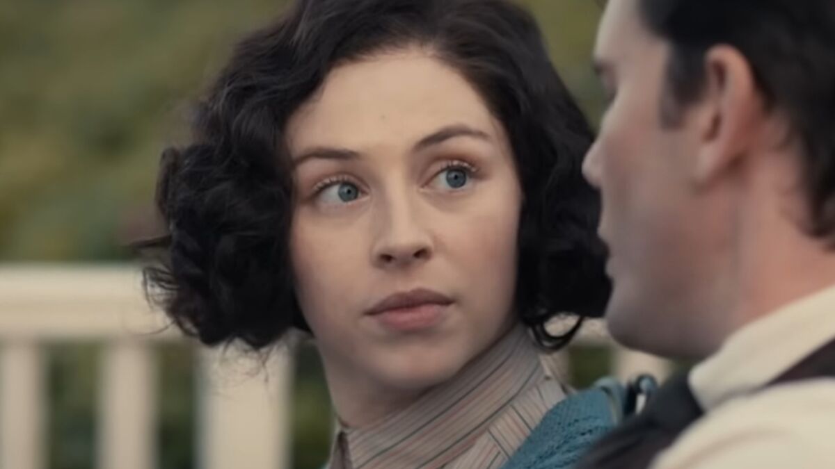 Cette théorie des fans explique-t-elle l’ultime scène de l’épisode 10 de Blood of my Blood ?
