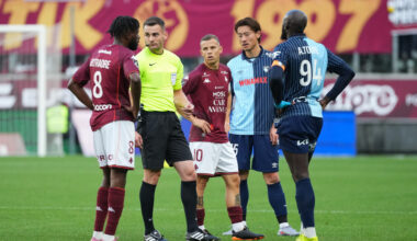 Arbitrage, le debrief de la J6 - fédération française de football - FFF