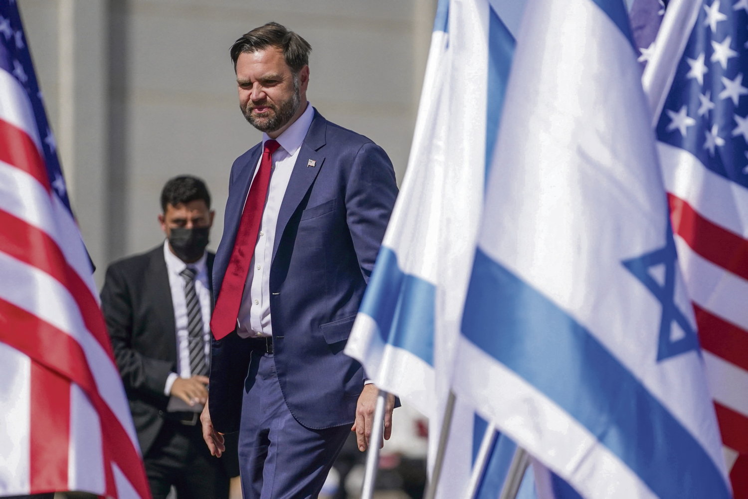 Cessez-le-feu à Gaza : même l’administration Trump est « de plus en plus inquiète » qu’Israël rompe la trêve