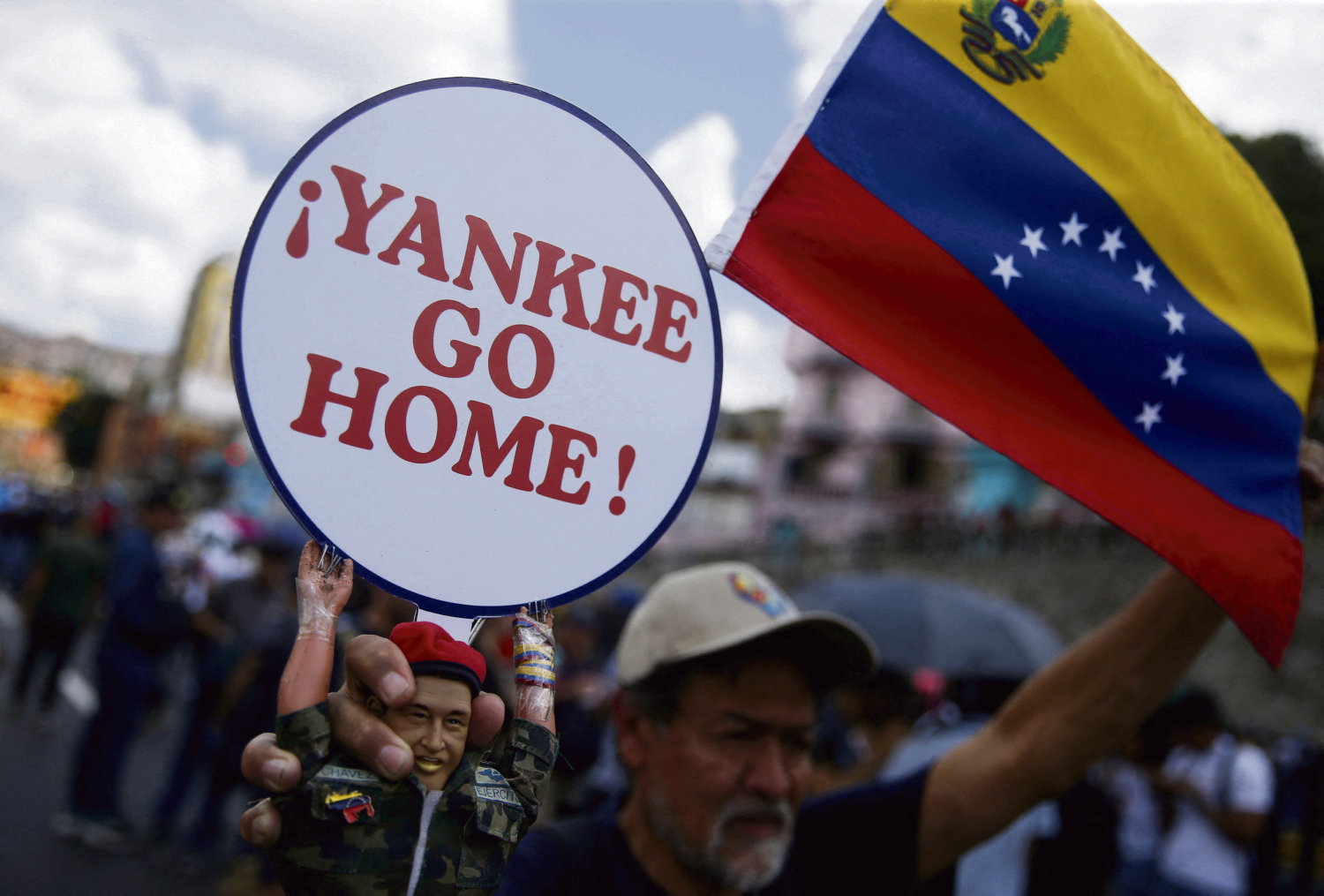 Venezuela, Colombie, Panama… Comment Donald Trump veut refaire de l’Amérique latine « l’arrière-cour des États-Unis »