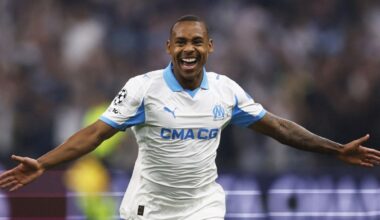 OM : les notes du match