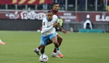 OM (0-3) : les Olympiens finissent en beauté avant la trêve internationale et reprennent provisoirement la tête