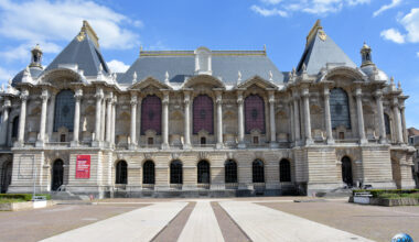 Dimanche 05 octobre 2025, les Musées lillois sont ouverts gratuitement pour tous