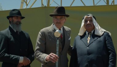 le festival met en lumière des films militants et des récits personnels engagés