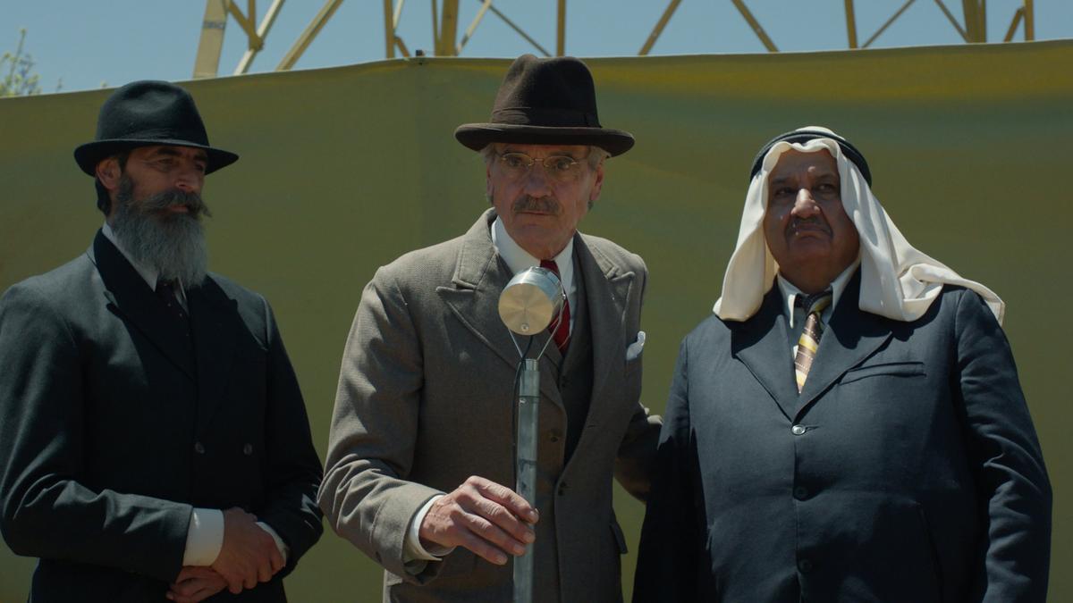 le festival met en lumière des films militants et des récits personnels engagés