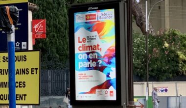 Montpellier réduit la place de la publicité en ville