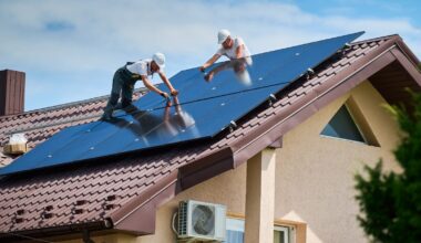 pourquoi installer des panneaux solaires vous coûte moins cher dès le 1er octobre ?