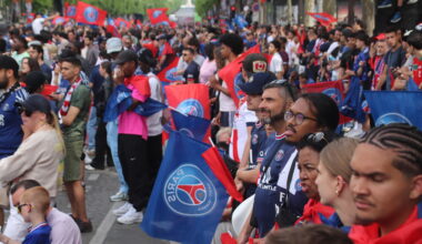 le club propose à ses supporters de l'aider à "bâtir le meilleur projet"