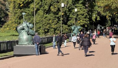 Lyon. Le parc de la Tête d'Or fermé en urgence ce mercredi, voici pourquoi