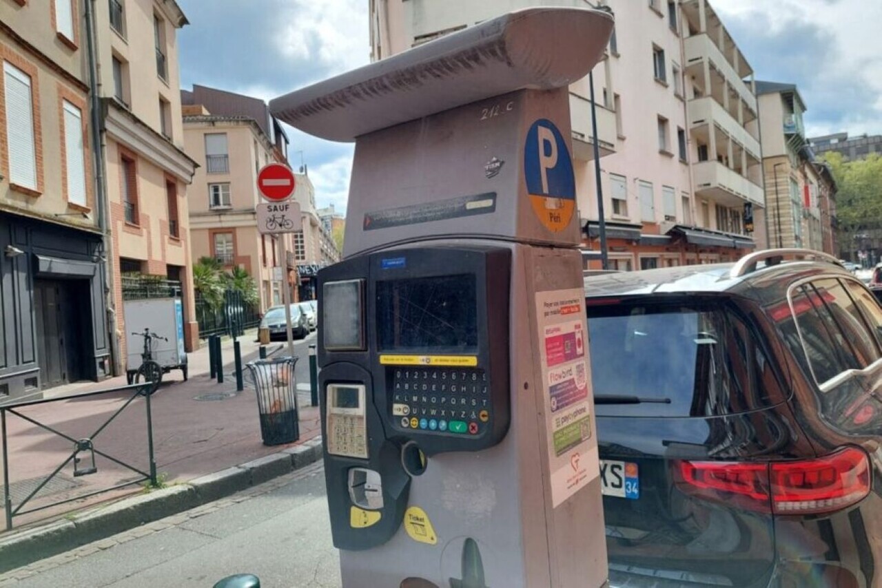 Le nombre de PV pour stationnement illicite explose à Toulouse depuis deux ans : ce qu'il se passe