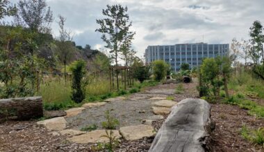 un week-end d'animation pour fêter le renouveau du Jardin Extraordinaire