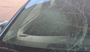 "Je ne conduis plus sereinement"