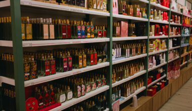 Une enseigne de parfumerie bien connue remplace Mad Vintage dans le centre-ville de Rouen