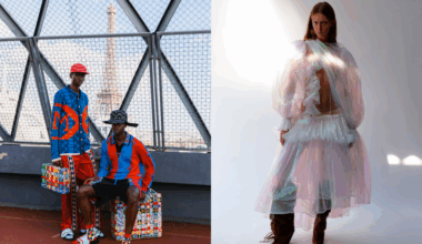 Les défilés que vous n'avez pas vu à la Fashion Week de Paris