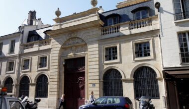 ce quartier est le plus cher de Paris, de nombreuses personnalités y ont élu domicile