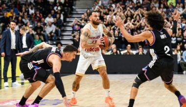 La vengeance de Monaco contre Paris