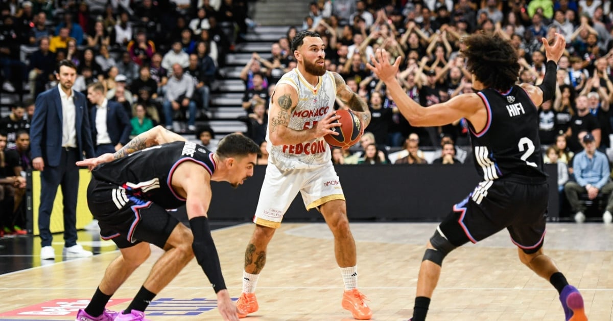 La vengeance de Monaco contre Paris
