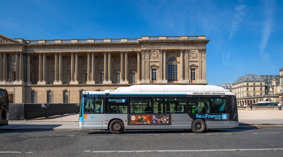 paris