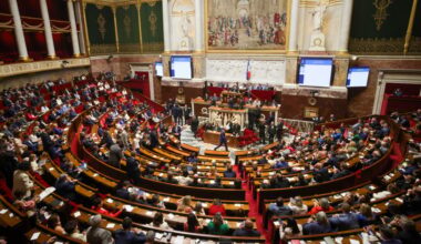 Le gouvernement de Sébastien Lecornu échappe à la motion de censure déposée par LFI... suivez le direct