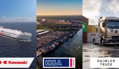 Un pas vers l’approvisionnement de l’Europe en hydrogène liquide