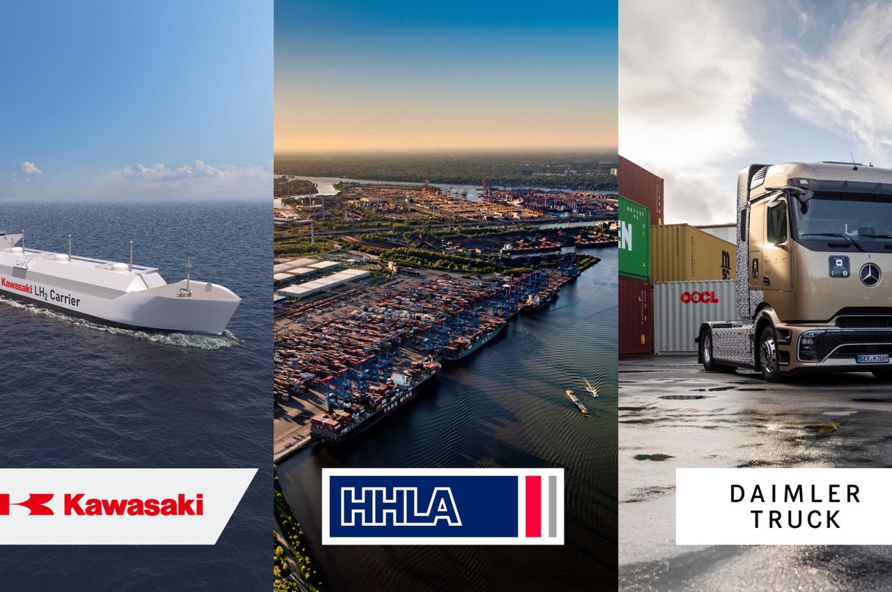 Un pas vers l’approvisionnement de l’Europe en hydrogène liquide