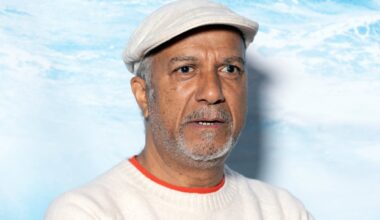 "Je trouve ça indécent", son coup de gueule contre Bernard Campan