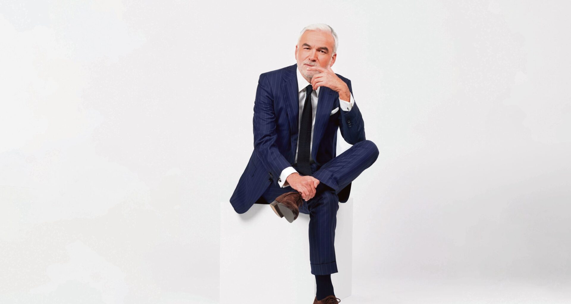 L’incarcération de Nicolas Sarkozy abîme la Ve République