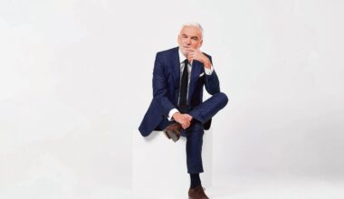 L’incarcération de Nicolas Sarkozy abîme la Ve République