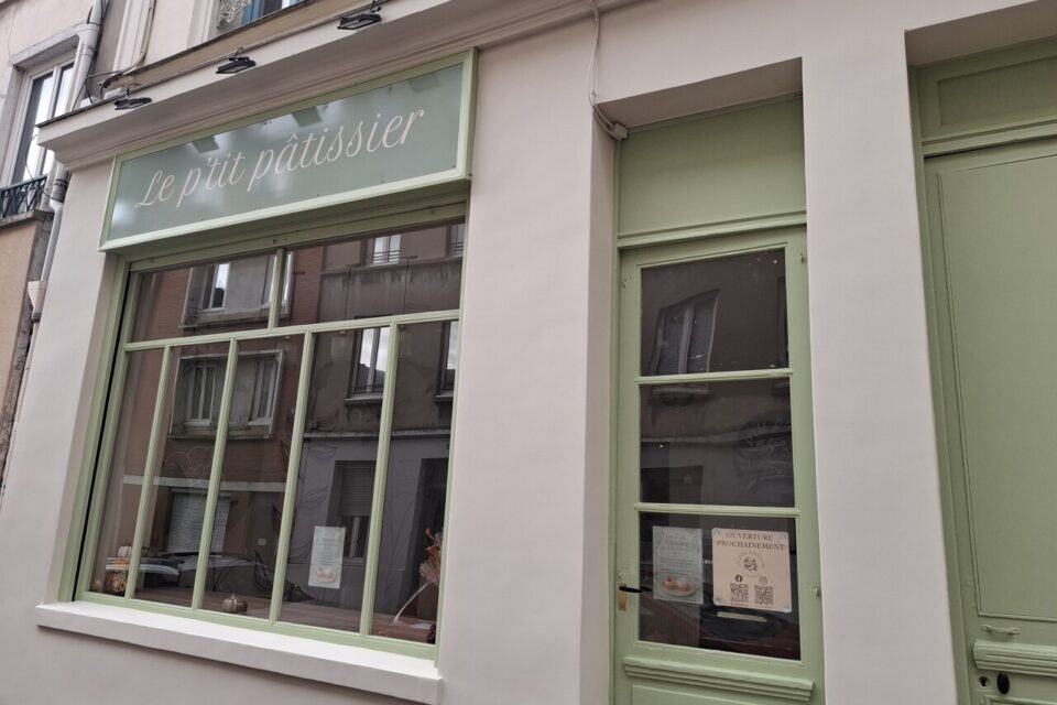 L'inauguration est prévue le 18 octobre 2025.