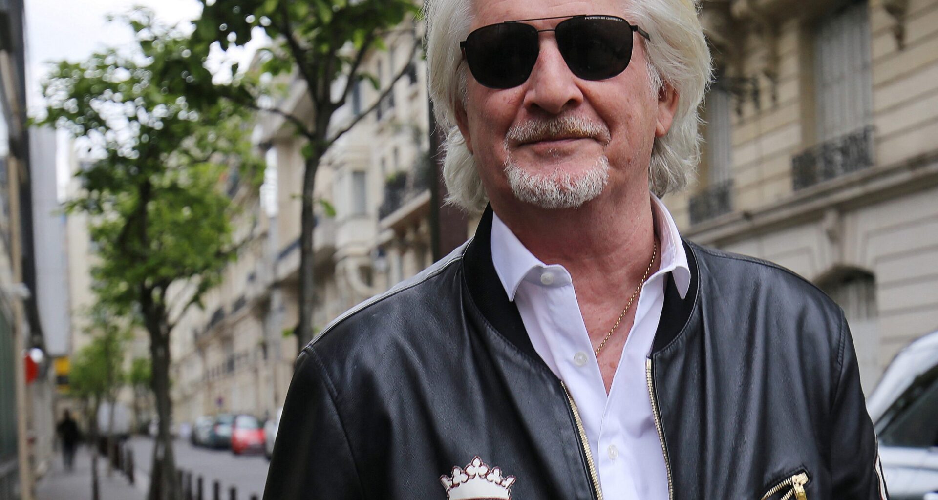 Patrick Sébastien : c’est officiel, son cabaret revient !