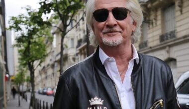 Patrick Sébastien : c’est officiel, son cabaret revient !