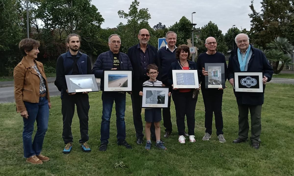 49 personnes ont participé au concours photo.