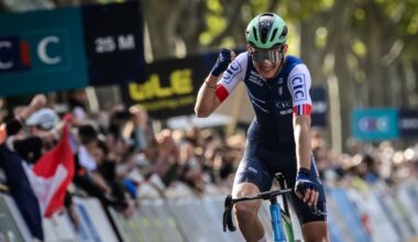 troisième des championnats d'Europe, l'acte de naissance de Paul Seixas au très haut niveau