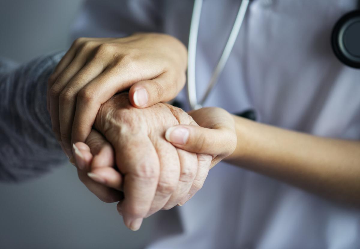 une conférence pour aider les aidants