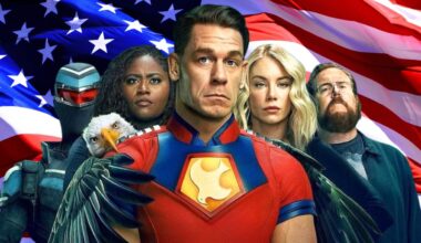 Peacemaker saison 2 : critique de la rédemption de John Cena