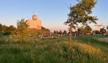 les (belles) prévisions pour ce dimanche