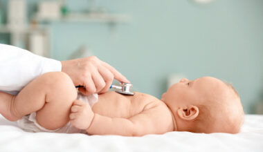 L'épidémie de bronchiolite fait son retour en Île-de-France avec les premiers signes d'alerte