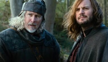 Franck Pitiot (Perceval) donne enfin des explications sur son absence