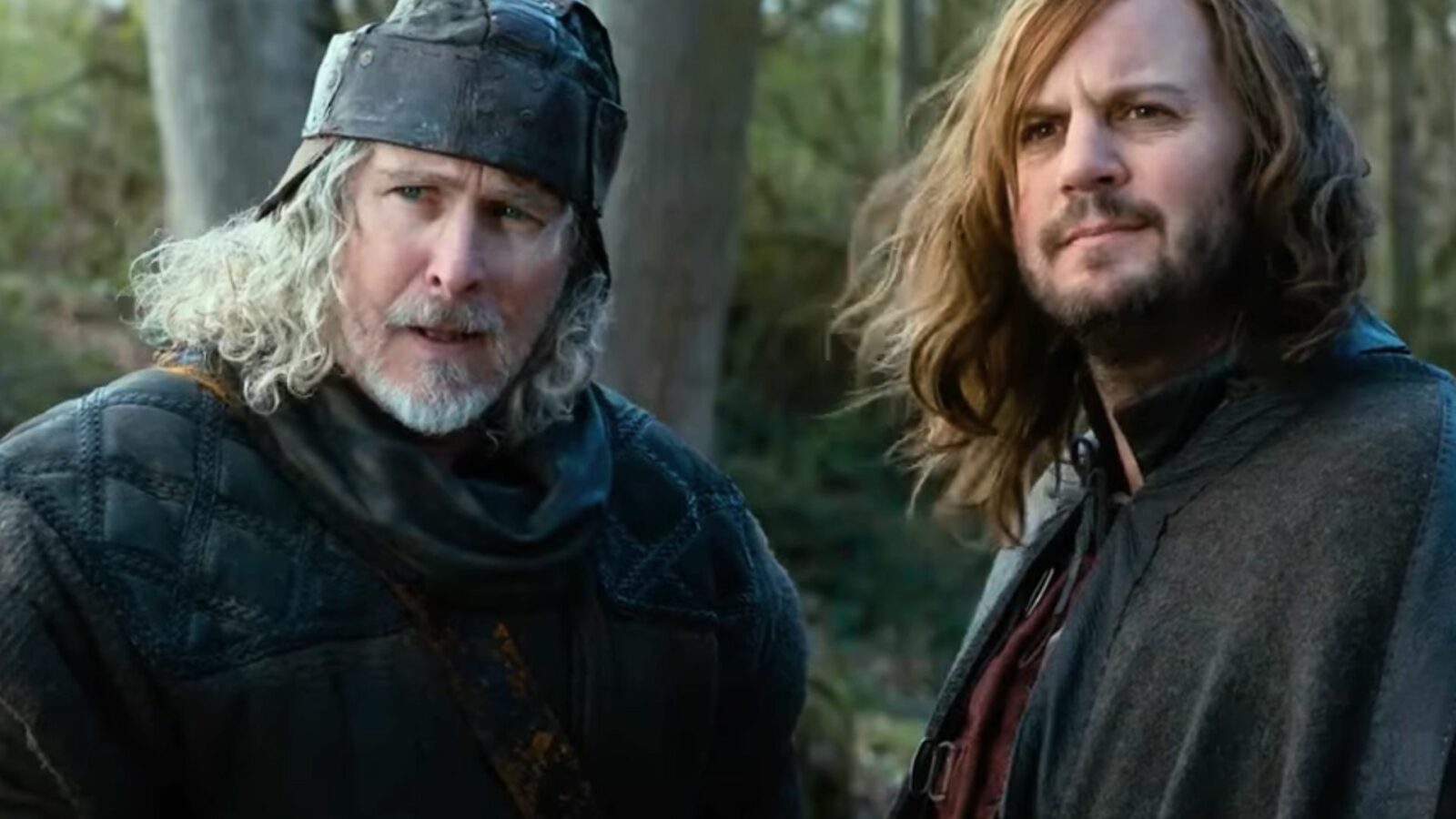 Franck Pitiot (Perceval) donne enfin des explications sur son absence