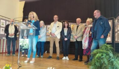 le Salon du livre a tenu toutes ses promesses