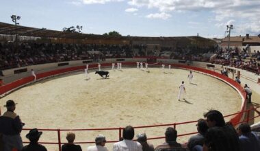 sans surprise, les juges confirment en appel l'interdiction de la corrida à Pérols
