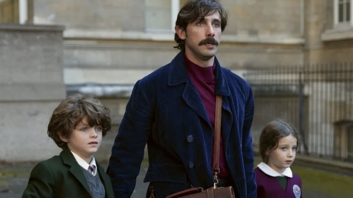 Quelle histoire vraie a inspiré la série Netflix ?