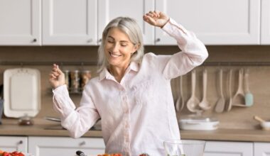 en 6 mois, elle perd 13 kilos