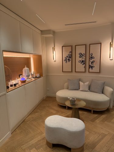 Petit déjeuner spa la maison rougeIMG_0607