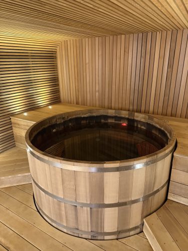 Petit déjeuner spa la maison rougeIMG_0614 2