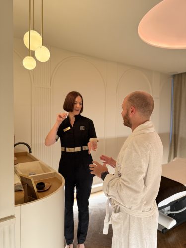 Petit déjeuner spa la maison rougeIMG_0670 2