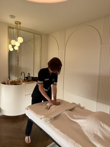 Petit déjeuner spa la maison rougeIMG_0679 3