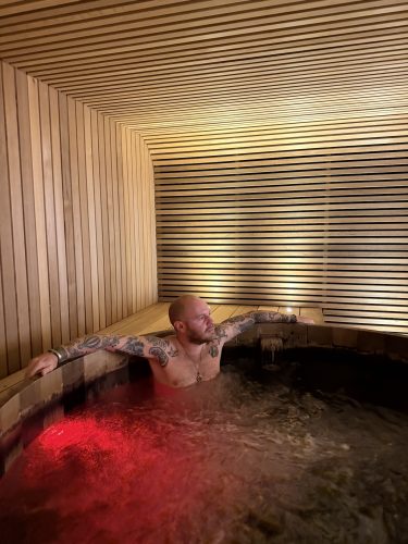 Petit déjeuner spa la maison rougeIMG_0705 2